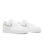 Кроссовки Nike Air Force 1 '07 'Double Swoosh - White Picante' 8