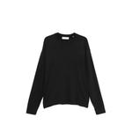 Essentials crew-neck long-sleeve T-shirt 1