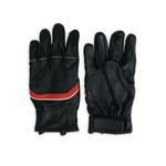 H-D® Кожаные перчатки для верховой езды Trenton 1
