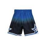 Шорты NBA Orlando Magic 1994 Fadeaway Swingman 2