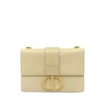 Сумка через плечо Leather 30 Montaigne Box Bag (2000-2026 годы) 1