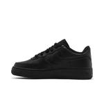 Кроссовки Nike Air Force 1 LE GS 'Triple Black' 3
