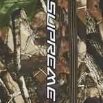 Спортивные штаны Supreme Warm Up Pant 'TrueTimber HTC Fall Camo' 3