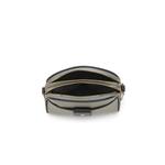 Женская сумка через плечо / сумка-кроссбоди — зелёная 6