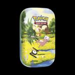 Предметы Pokémon 30th Celebration Mini Tin 'Мью - День' 1