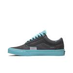 Кроссовки C2H4 x Vans Old Skool «Zero Gravity» 3