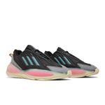 Кроссовки Adidas Ozrah «Black Rose Tone» 8