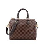 Сумка-сэтчел Speedy Bandouliere Bag Damier 25 1