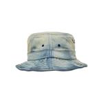 Панамы Supreme Chino Twill Crusher 'Грязный индиго' 2