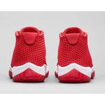 Кроссовки Air Jordan Future «Gym Red» 3
