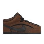 Кроссовки Nike React Leo SB 'Cacao Wow' 2