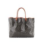 Сумка-тоут Saint Louis Coated Canvas GM 1