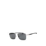 rectangle-frame sunglasses 2