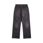 Карго-брюки Fear of God Utility Pant 'Washed Black' 2