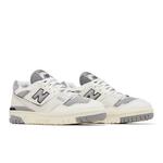 Кроссовки New Balance 550 'Sea Salt Slate Grey' 8