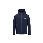 МУЖСКАЯ КУРТКА-КАПЮШОН K-SWISS LOGO UPF50+ COOL FEEL 4