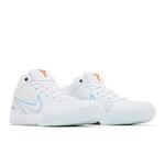 Баскетбольные кроссовки Performance Nike Kobe 4 Protro 'Draft Day Pack - Cleveland Cavaliers' 8