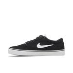 Кроссовки Nike Chron SB 2 'Black Sail' 3