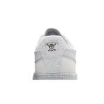 Кроссовки One Piece x Puma Suede 'Gear 5 Luffy' 7