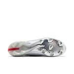 Бутсы Prada x adidas Copa Pure Luxury.1 FG 'Silver Metallic' 4
