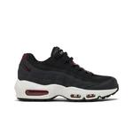 Кроссовки Nike Air Max 95 Recraft GS 'Anthracite Team Red' 1