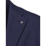 single-breasted blazer 4