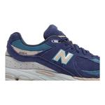 Кроссовки New Balance 2002R 'Night Tide' 2