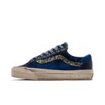 Кроссовки Vans Old Skool 36 Souvenir 'Navy' 3