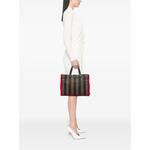 Сумка-тоут Pequin Canvas Simply Shopping (2010-2026 годы) 2