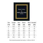 УЗКИЙ КОРЕЙСКИЙ ПРОФЕССИОНАЛЬНЫЙ КОСТЮМ ИЗ 3 ПРЕДМЕТОВ YGH-EM2602SET 6