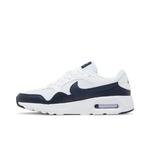 Кроссовки Nike Air Max SC 'White Obsidian' 3