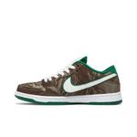 Кроссовки Nike SB Dunk Low Prm 'Coffee' 3
