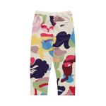 Спортивные штаны BAPE x KidSuper Patchwork Trackpants 'Multicolor' 2