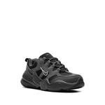 Кроссовки Tech Hera Black 2