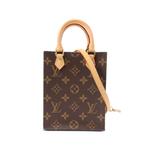 Petit Sac Plat Monogram tote bag 1