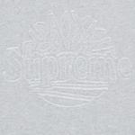 Худи Supreme x Timberland Худи с капюшоном «Heather Grey» 3