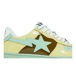 Кроссовки Bapesta #2 'Brown Beige' 2