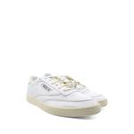 Кроссовки Club C 85 White из коллаборации с Peanuts 2