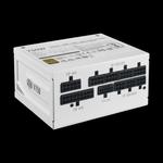 [SFX] Cooler Master V SFX Gold 750 ATX 3.1 750 Вт 80Plus Gold золото полностью модульный блок питания - белый 1