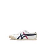 Кроссовки Mexico 66 White/Navy 5