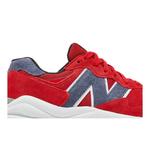 Кроссовки New Balance 57/40 'Team Red' 2