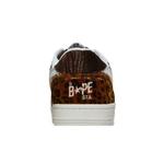 Лайфстайл Bapesta Low M2 'Animal Mix' 7