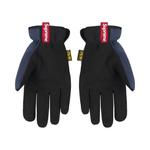 Supreme x Mechanix Fastfit MLB Teams Перчатки 'Navy' 2
