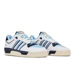 Кроссовки adidas Rivalry Low 86 «Tar Heels» 8