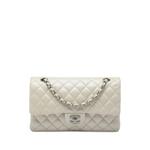Сумка на плечо Medium Classic Caviar Double Flap (2014-2015 годы) 1