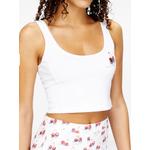 Пижама с принтом 2