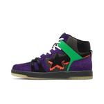 Кроссовки BAPE Sk8 Sta High 'Halloween' 4