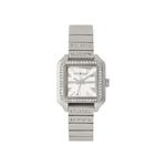 Часы Off-White After Hours Crystal Watch 'Stainless Steel' 1