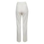 Брюки pre-owned с потайной застежкой 2