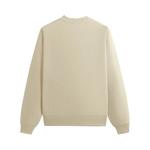Свитера Kith NY to the World Signature Nelson Crewneck 'Sandrift' 2